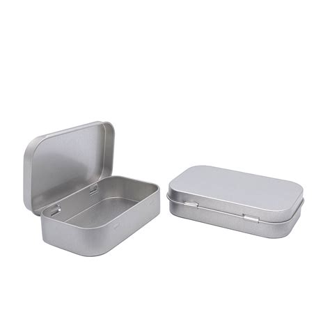 odm metal gift box|ODM OEM gift tin cans .